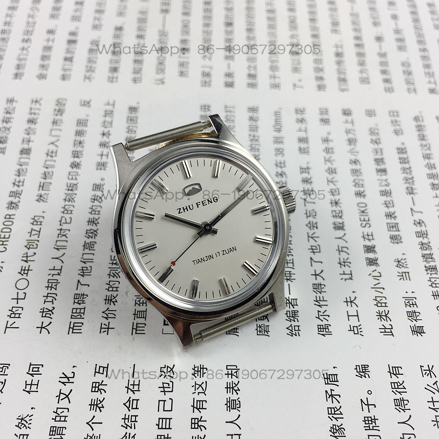 Orologio Meccanico Manuale Ori - Jewelry For Watches recensione e prezzo