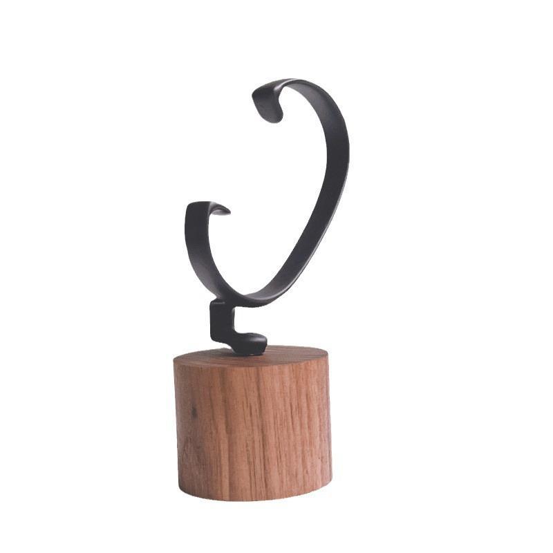 1 Pezzo Supporto per Orologi i - Jewelry And Watches Inc recensione e prezzo