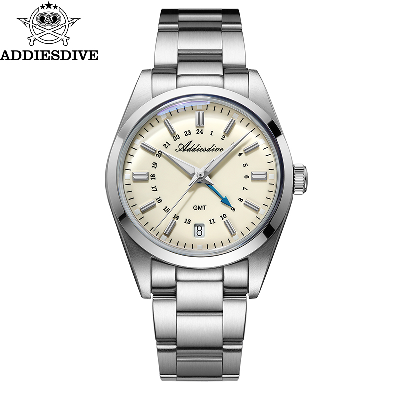 ADDIESDIVE Hot Brand 36mm Orol - Jewelry For Watches recensione e prezzo